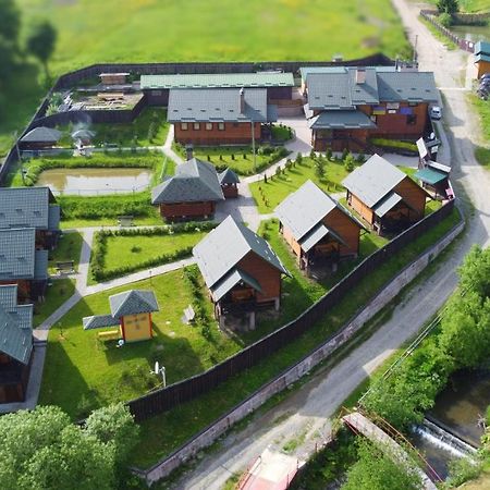 Guest Houses Near Karlsdorf Klimets Eksteriør bilde
