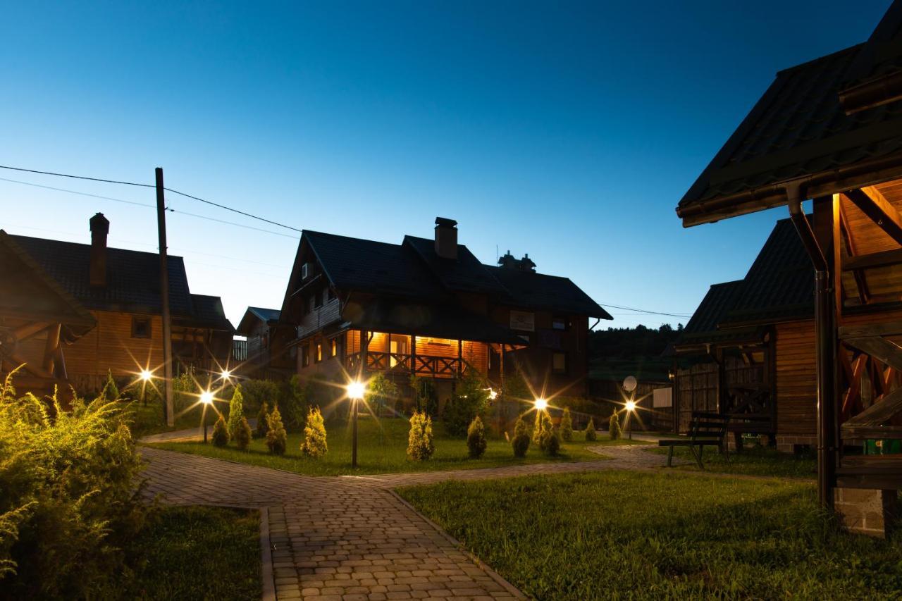 Guest Houses Near Karlsdorf Klimets Eksteriør bilde
