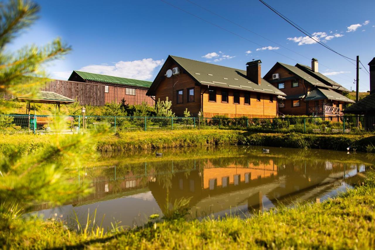 Guest Houses Near Karlsdorf Klimets Eksteriør bilde