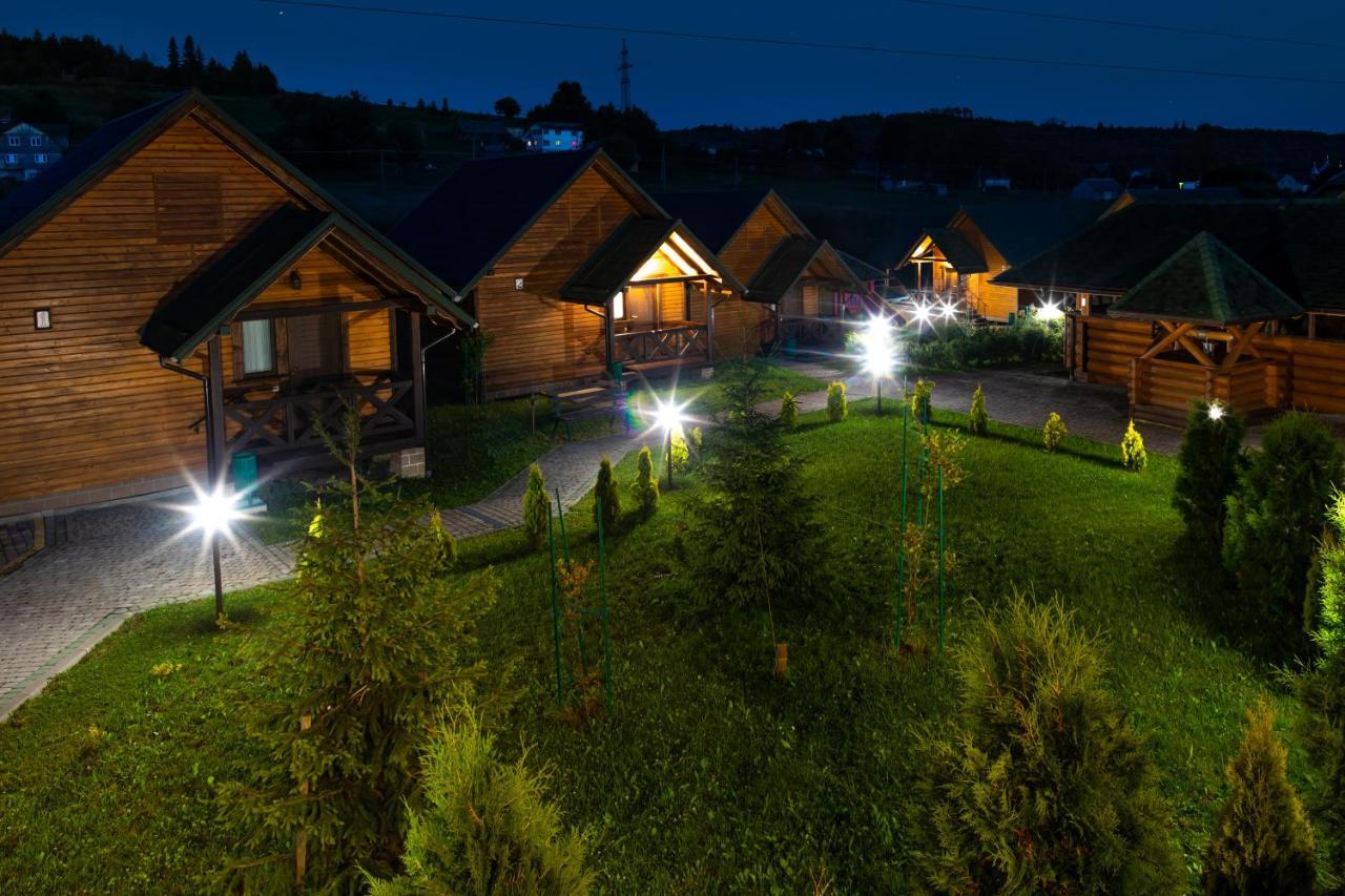 Guest Houses Near Karlsdorf Klimets Eksteriør bilde
