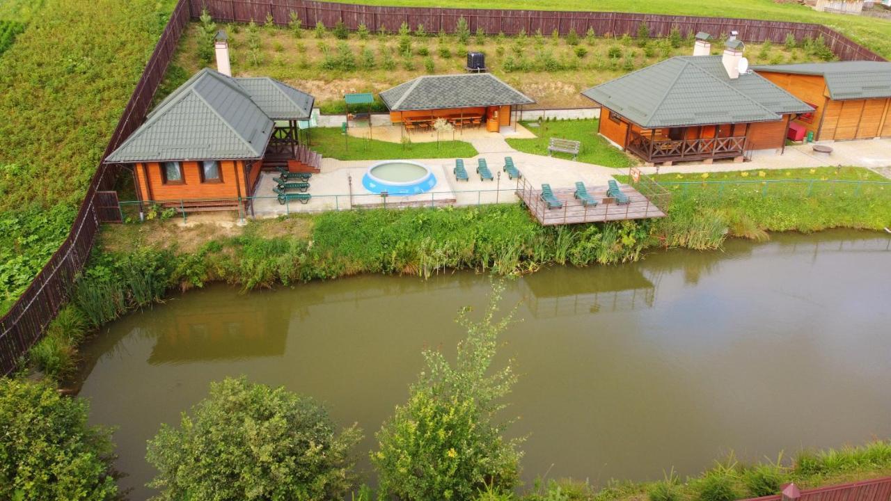 Guest Houses Near Karlsdorf Klimets Eksteriør bilde