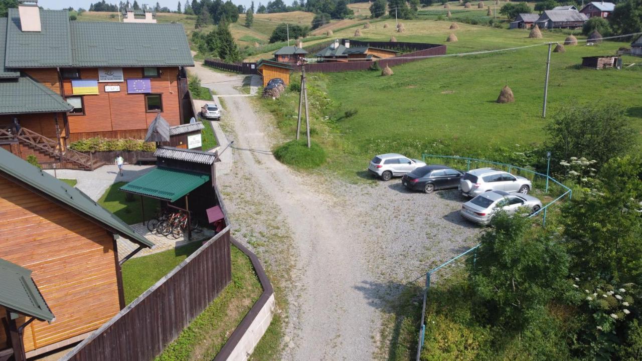 Guest Houses Near Karlsdorf Klimets Eksteriør bilde