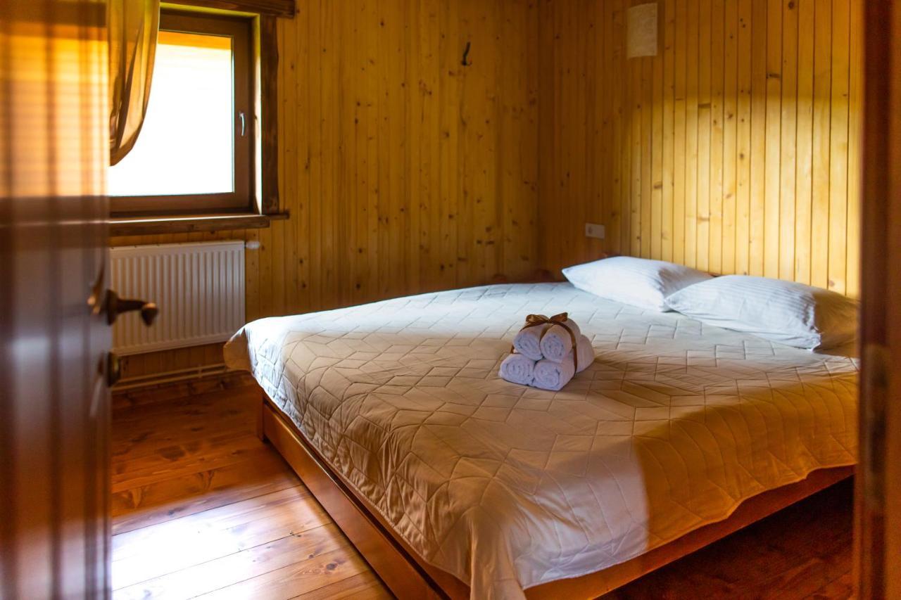 Guest Houses Near Karlsdorf Klimets Eksteriør bilde