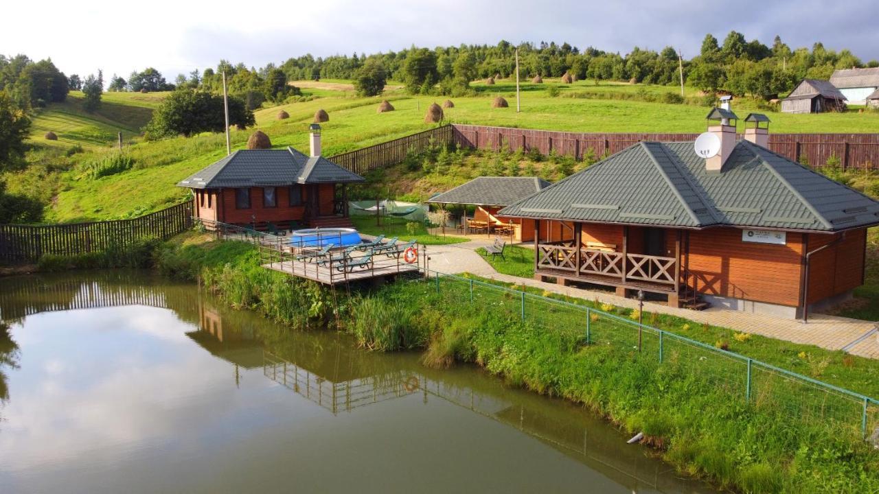 Guest Houses Near Karlsdorf Klimets Eksteriør bilde