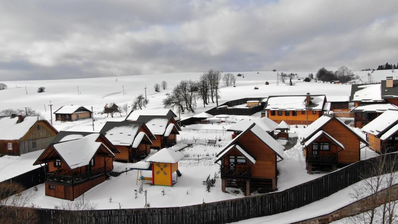 Guest Houses Near Karlsdorf Klimets Eksteriør bilde